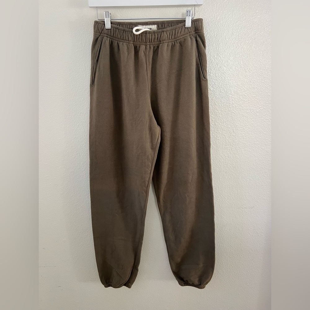 Buck Mason Vintage Interloop Sweatpant